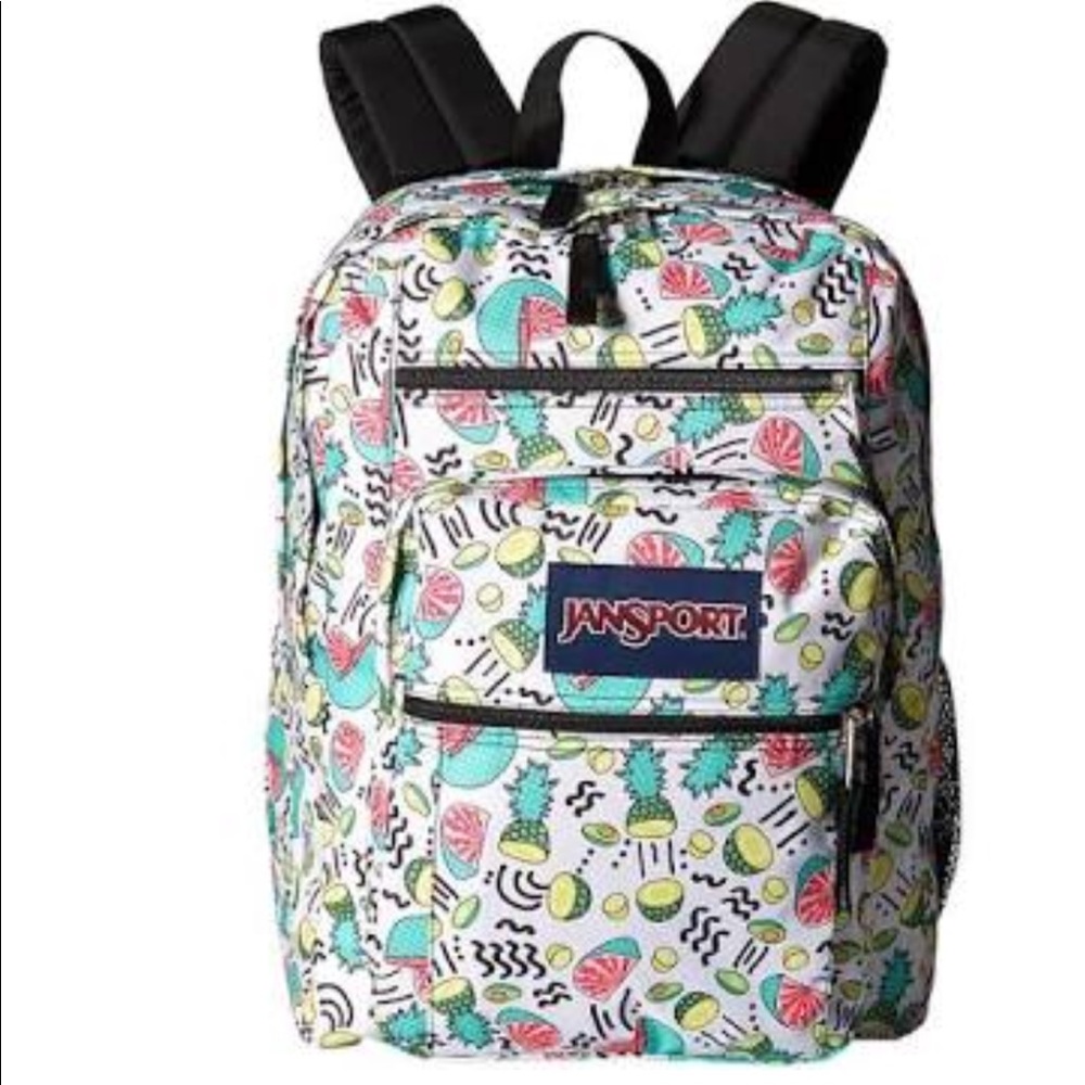 JANSPORT BACKPACK